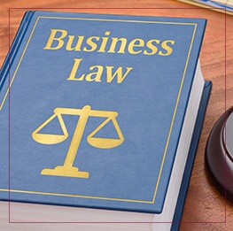 Business Law Alberta
