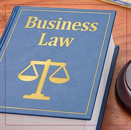 Business Lawyer Calgary